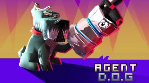 download Agent D.O.G.: Kattack from outer space apk